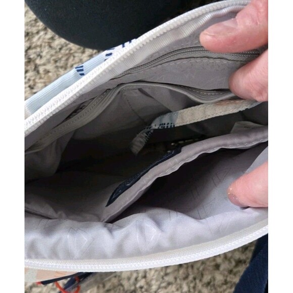 ETA Rosetti Everyday Travel Advent Havana Mid Crossbody Bag Sliced Floral Style - Picture 8 of 16